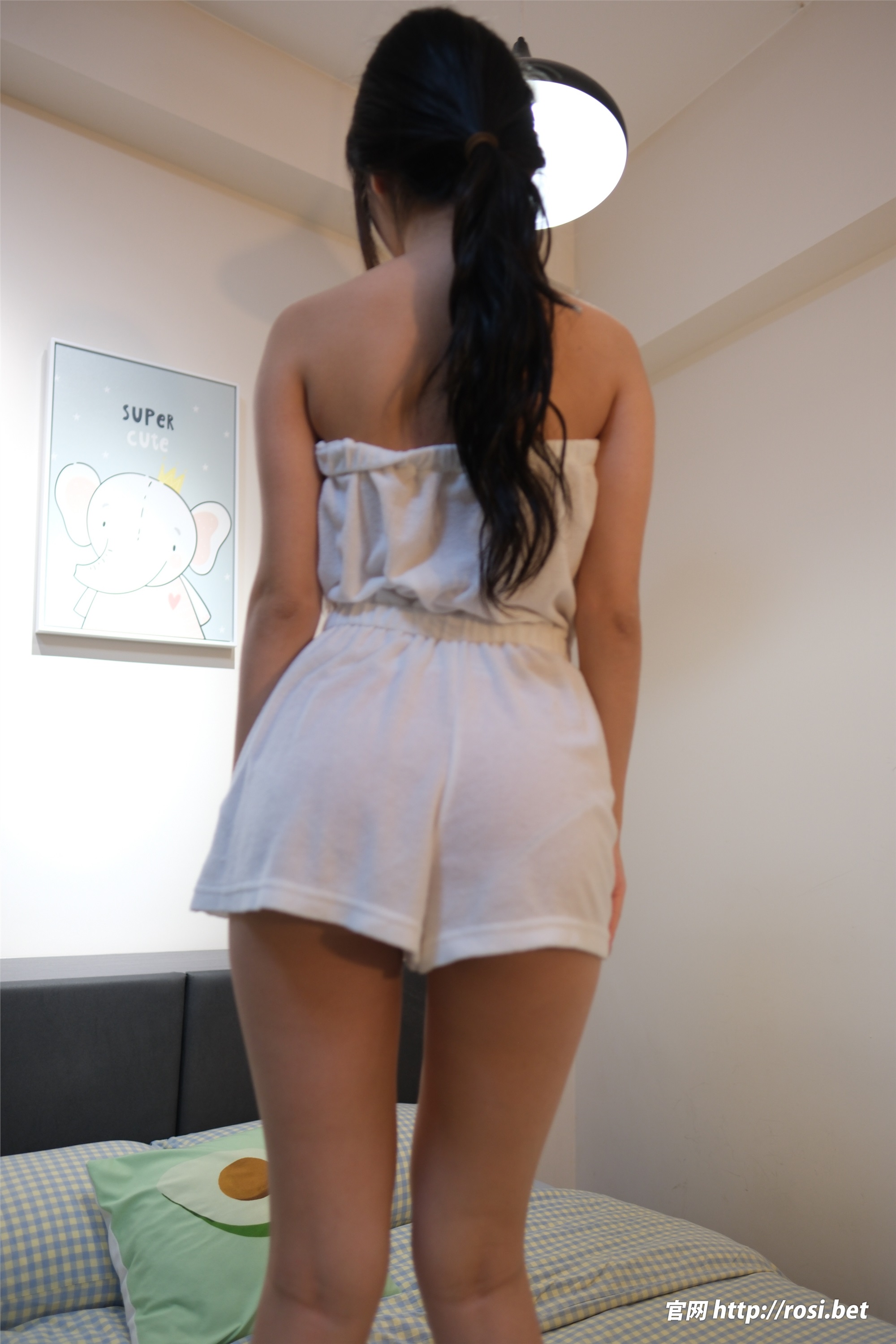 ROSI写真 2025.09.10 NO.5028